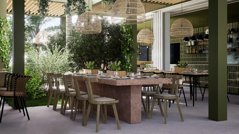 Pical Family Hotel, Valamar Collection 20 - Restaurant