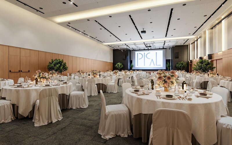 Pical Family Hotel, Valamar Collection 21 - Conference Room