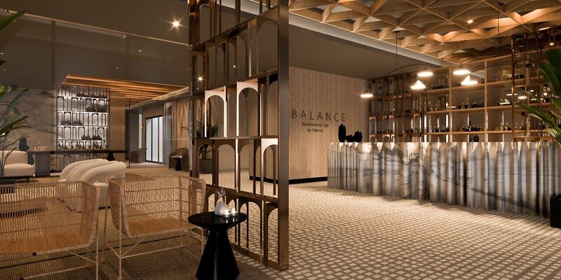 Pical Family Hotel, Valamar Collection 23 - Health & Beauty