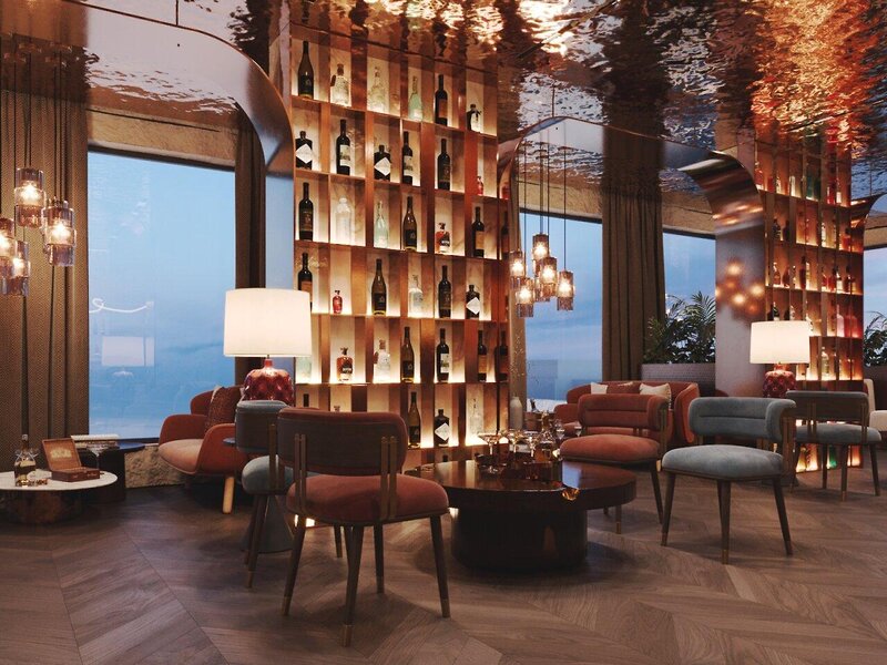Pical Family Hotel, Valamar Collection 30 - Bar