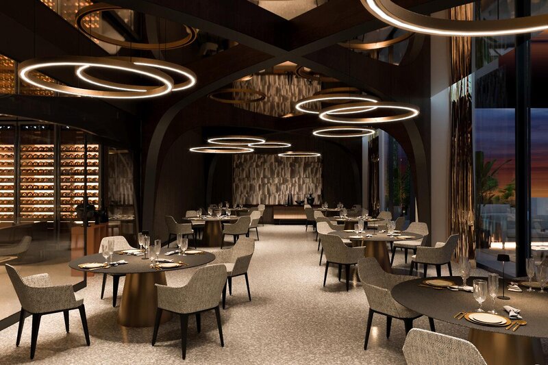 Pical Family Hotel, Valamar Collection 31 - Restaurant