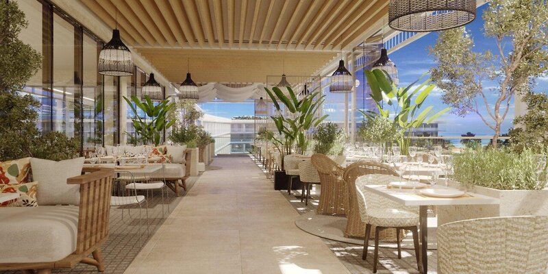 Pical Family Hotel, Valamar Collection 34 - Restaurant