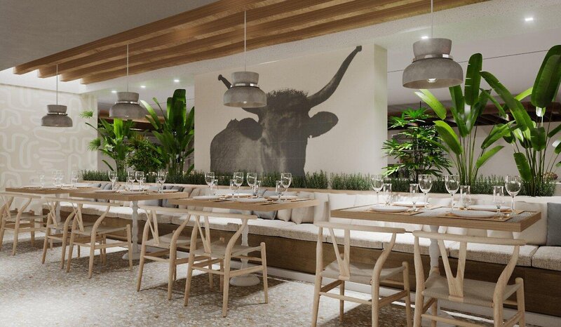 Pical Family Hotel, Valamar Collection 35 - Restaurant