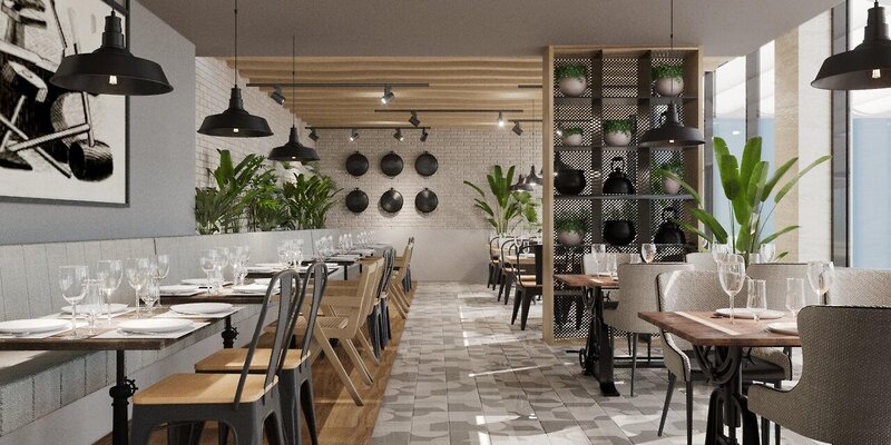 Pical Family Hotel, Valamar Collection 36 - Restaurant