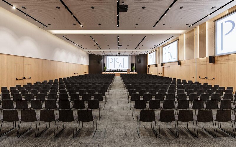 Pical Family Hotel, Valamar Collection 38 - Conference Room