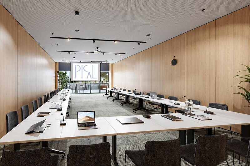 Pical Family Hotel, Valamar Collection 39 - Conference Room