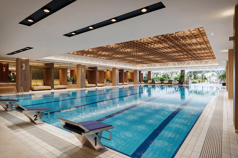 Pical Family Hotel, Valamar Collection 40 - Indoor Pool