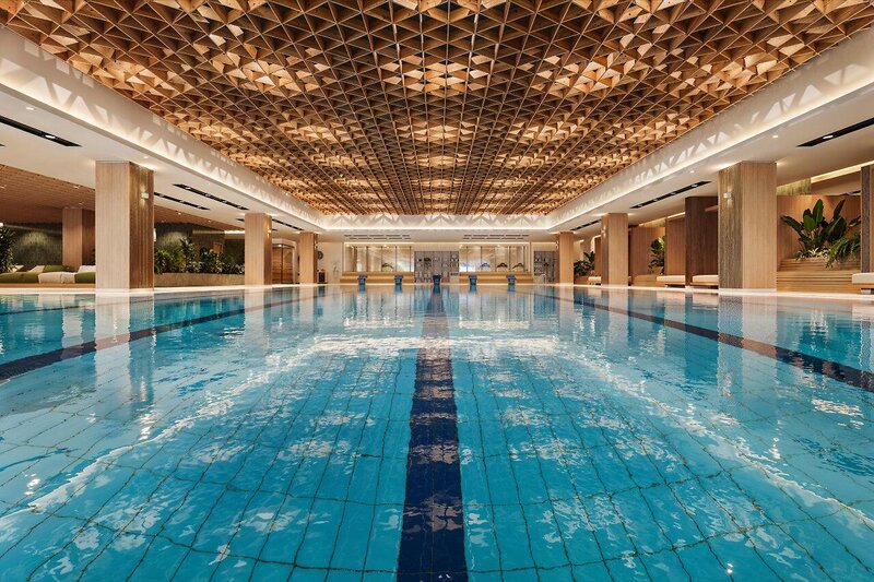 Pical Family Hotel, Valamar Collection 41 - Indoor Pool