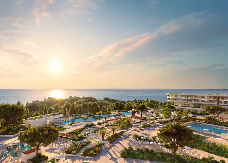 Pical Suites, Valamar Collection 2