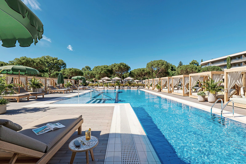 Pical Suites, Valamar Collection 3