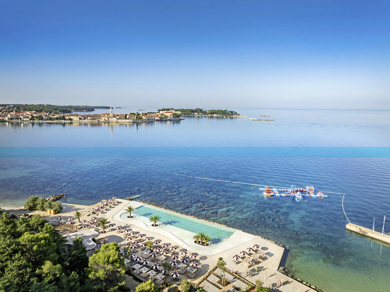 Pical Suites, Valamar Collection 5