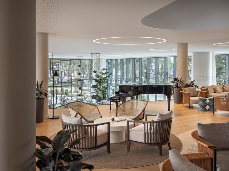 Pical Suites, Valamar Collection 12