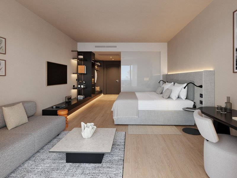 Pical Suites, Valamar Collection 21