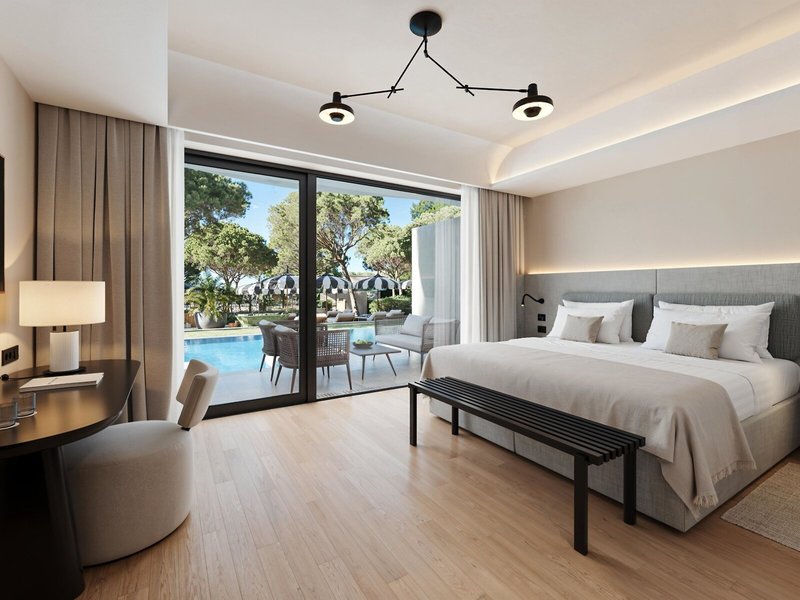 Pical Suites, Valamar Collection 26