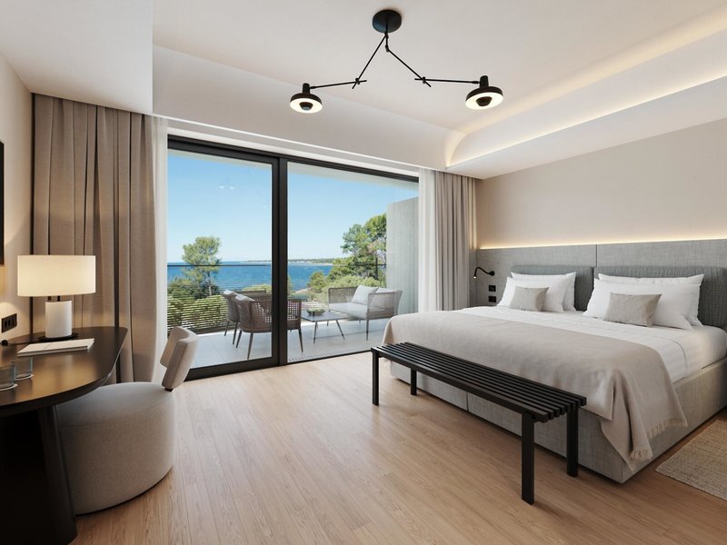 Pical Suites, Valamar Collection 27