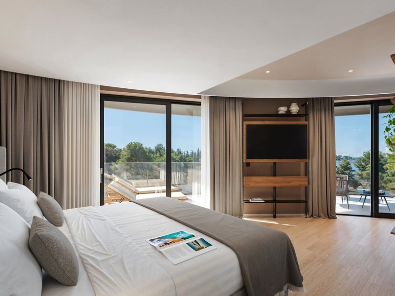 Pical Suites, Valamar Collection 28