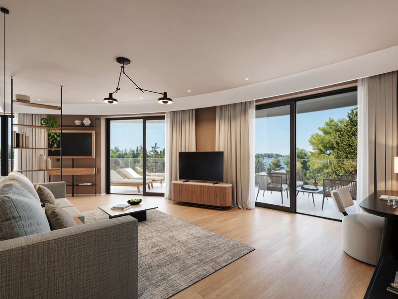 Pical Suites, Valamar Collection 29