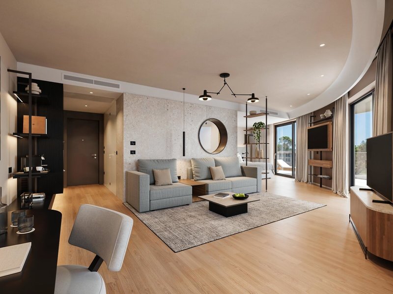 Pical Suites, Valamar Collection 30
