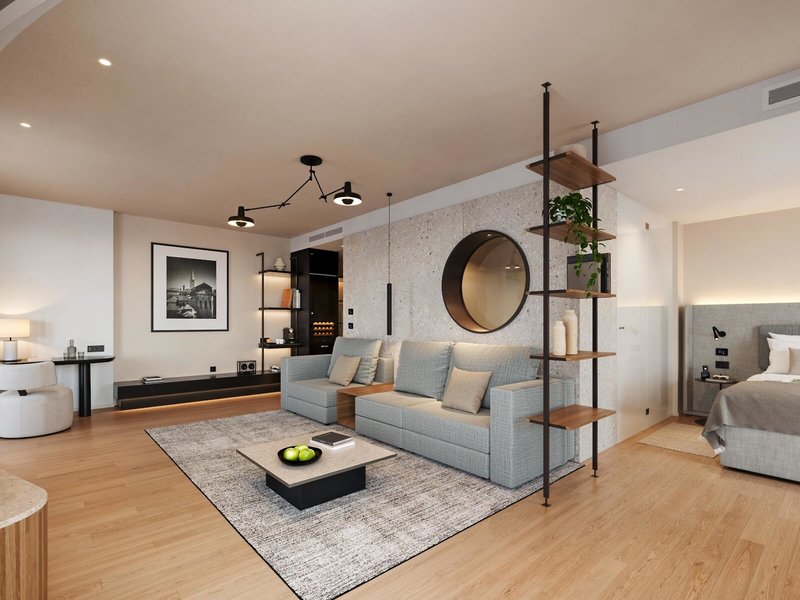 Pical Suites, Valamar Collection 31