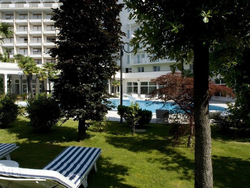 La Residence Terme & Idrokinesis 1