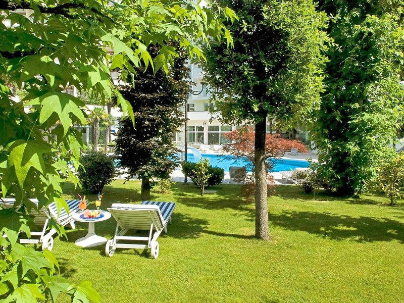 La Residence Terme & Idrokinesis 4