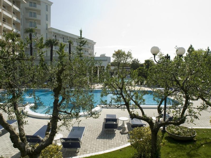 La Residence Terme & Idrokinesis 5