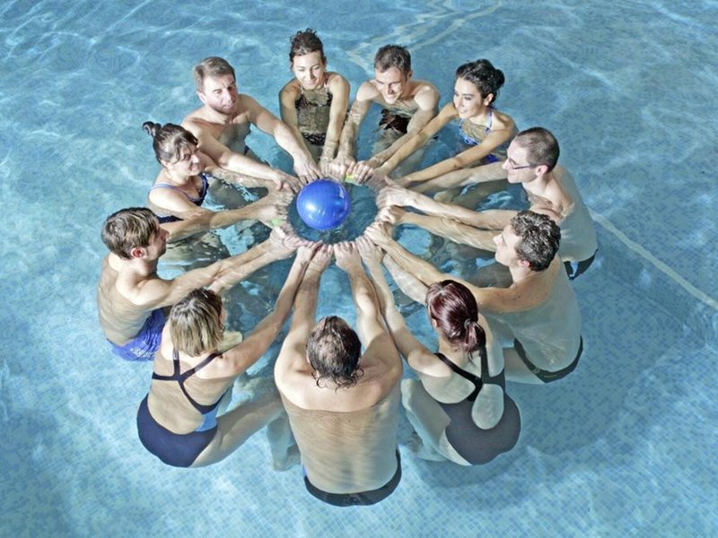La Residence Terme & Idrokinesis 7