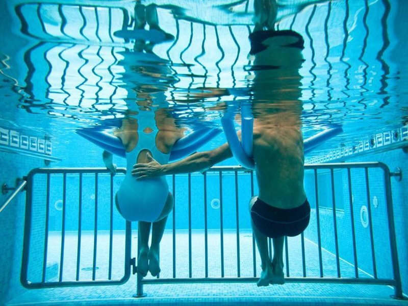 La Residence Terme & Idrokinesis 8