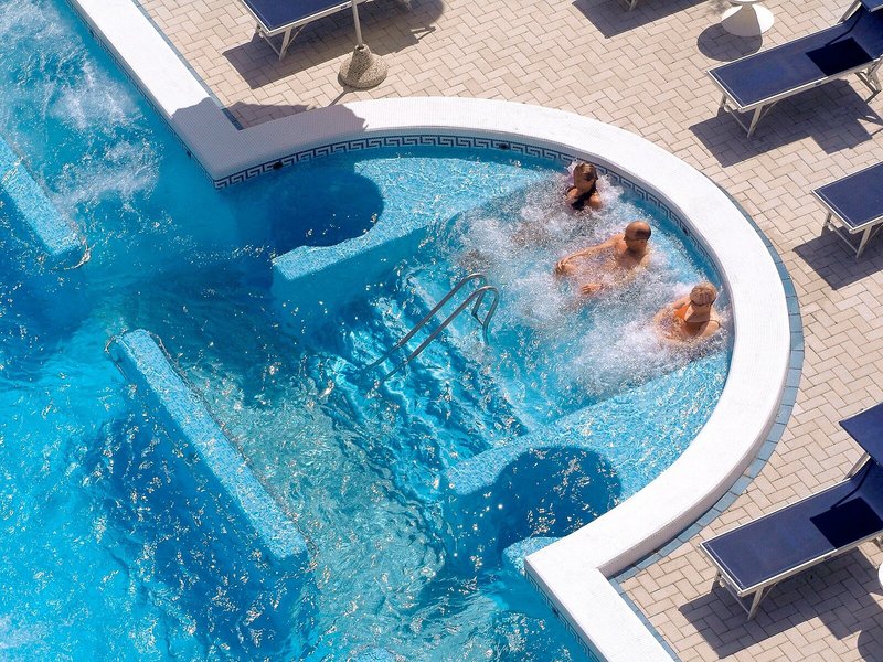 La Residence Terme & Idrokinesis 9