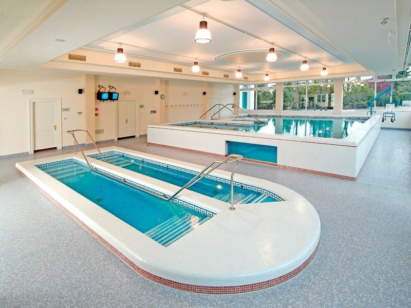 La Residence Terme & Idrokinesis 10