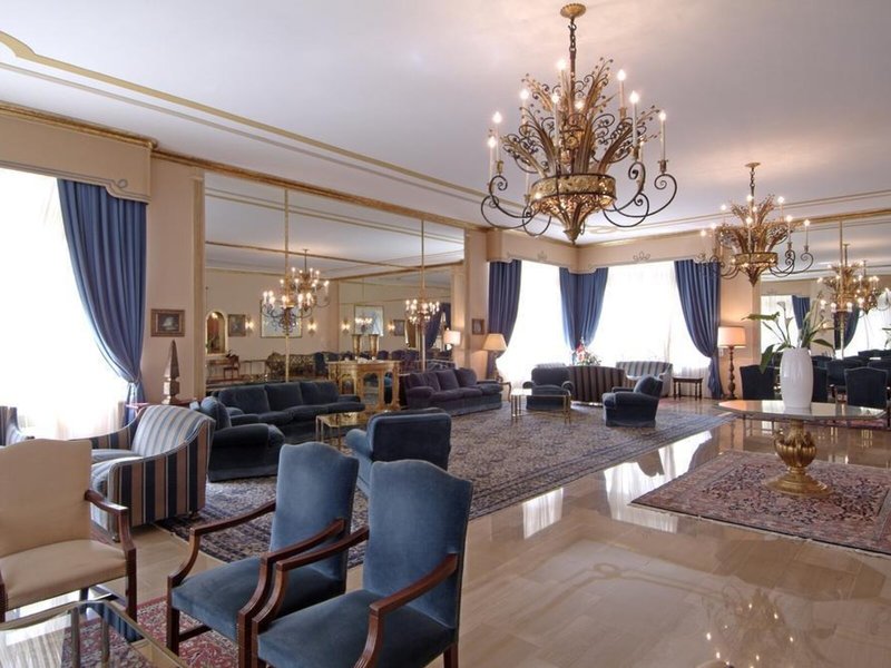 La Residence Terme & Idrokinesis 11