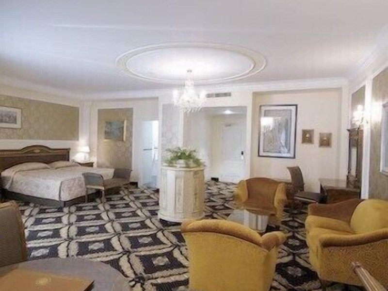 La Residence Terme & Idrokinesis 12