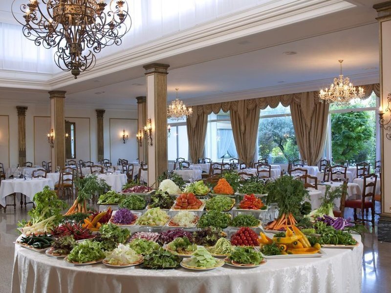 La Residence Terme & Idrokinesis 13