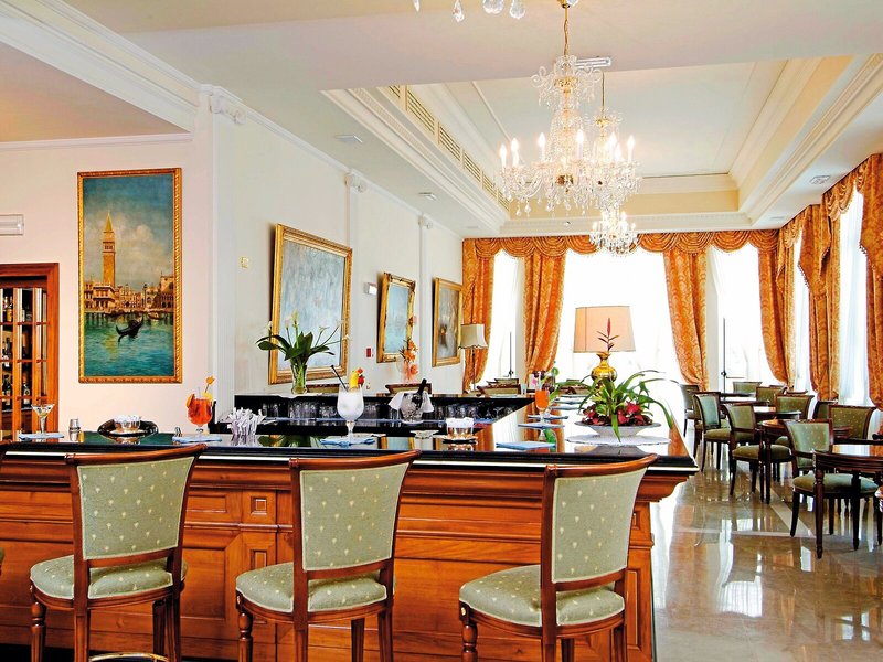 La Residence Terme & Idrokinesis 14