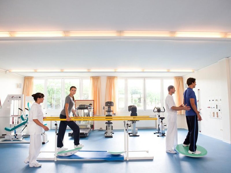 La Residence Terme & Idrokinesis 17