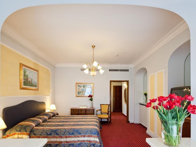 La Residence Terme & Idrokinesis 19