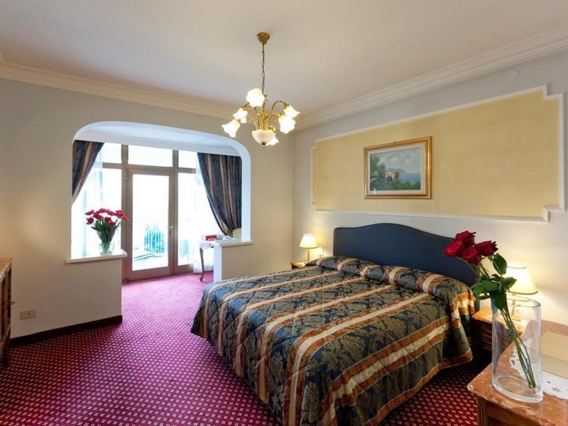 La Residence Terme & Idrokinesis 20