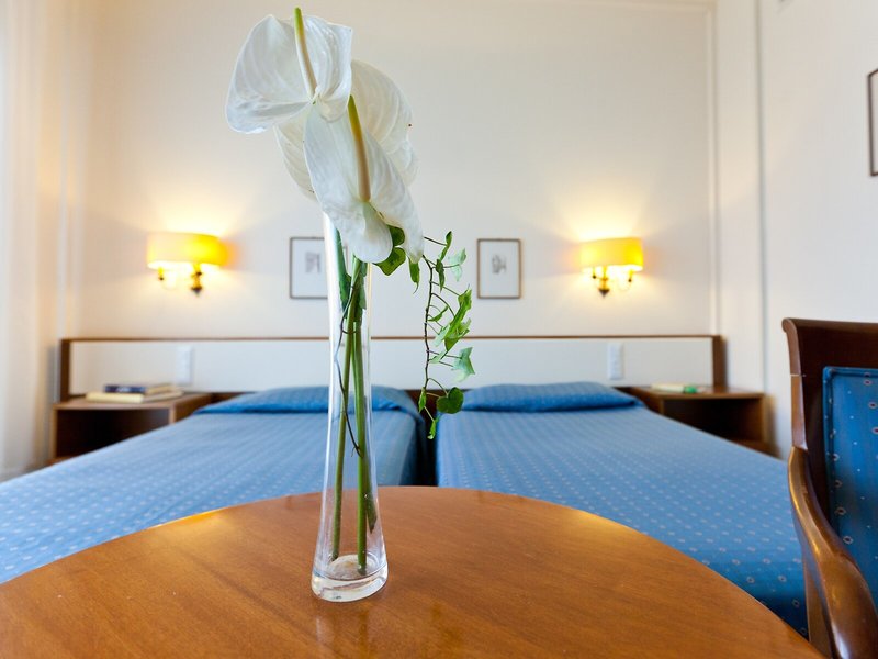 La Residence Terme & Idrokinesis 21