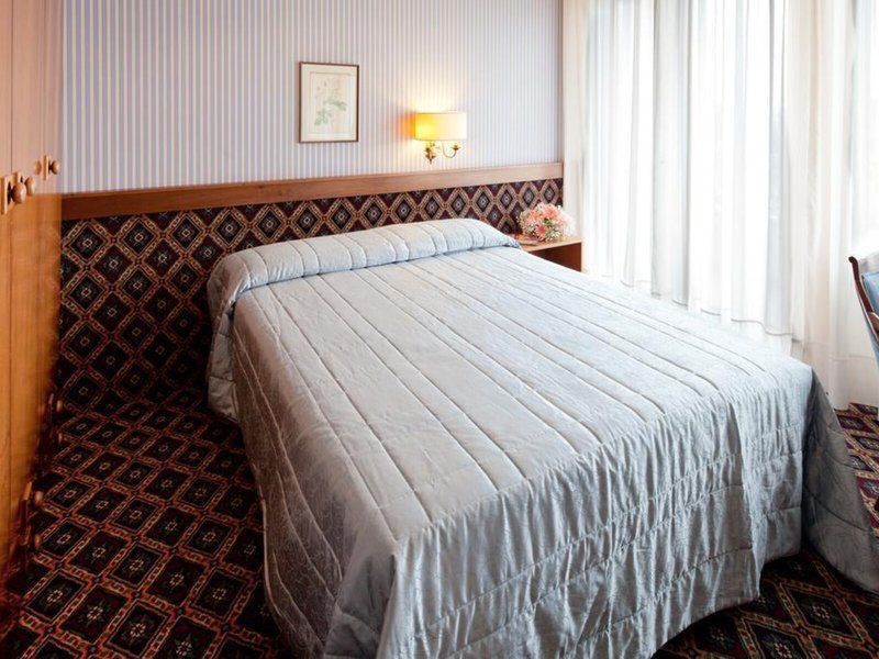 La Residence Terme & Idrokinesis 22