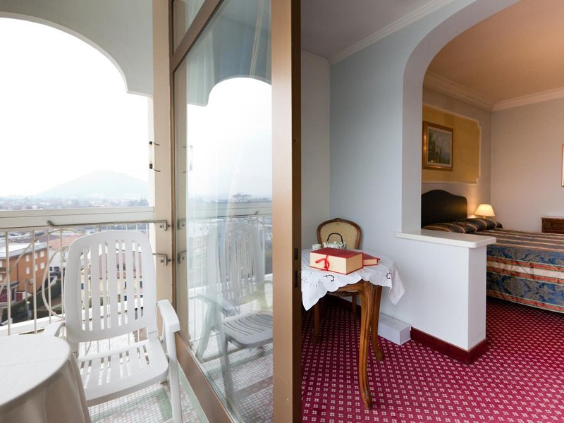 La Residence Terme & Idrokinesis 23