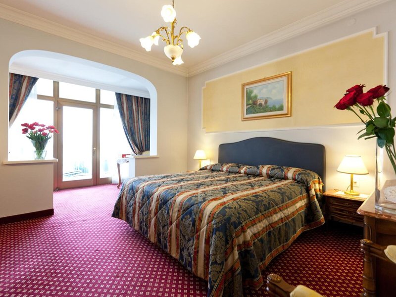 La Residence Terme & Idrokinesis 24