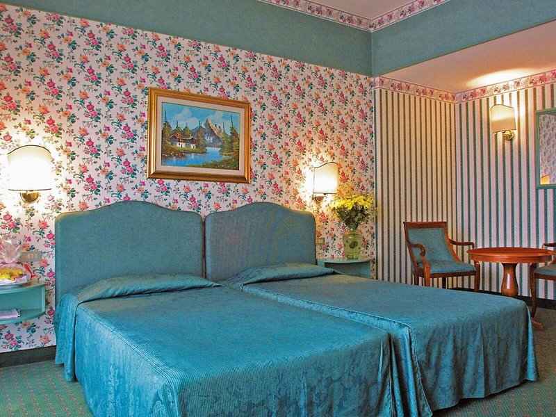 La Residence Terme & Idrokinesis 25