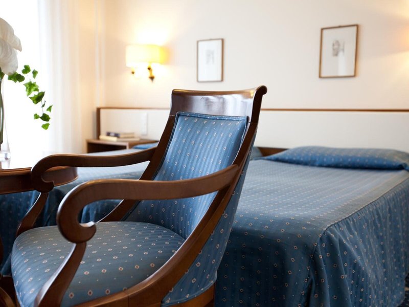 La Residence Terme & Idrokinesis 26