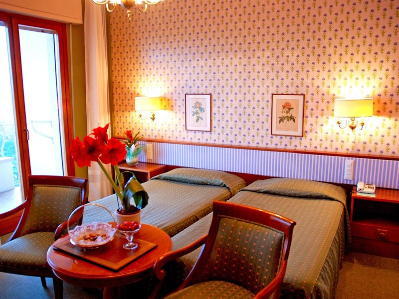 La Residence Terme & Idrokinesis 27