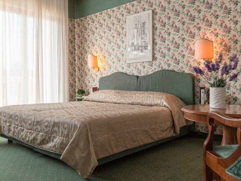 La Residence Terme & Idrokinesis 28