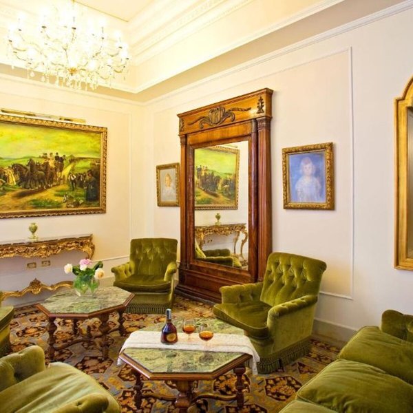 La Residence Terme & Idrokinesis 29