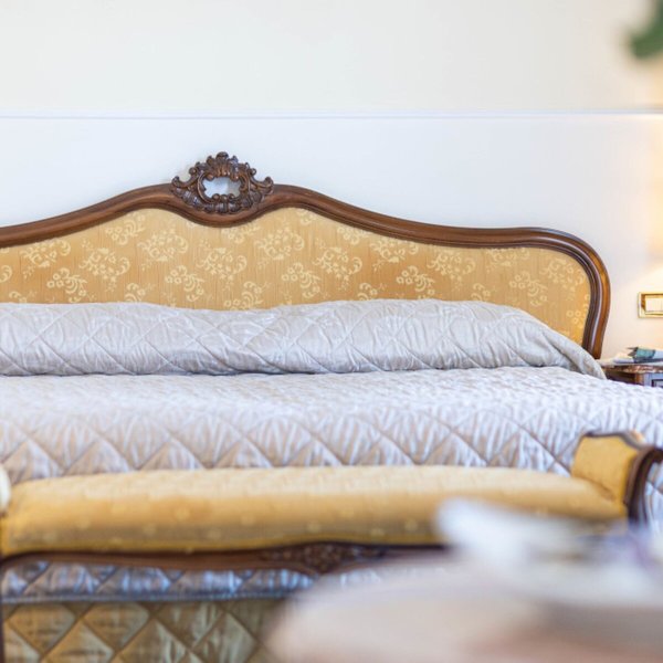 La Residence Terme & Idrokinesis 30