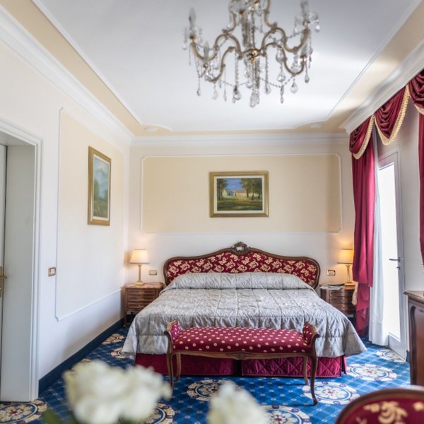 La Residence Terme & Idrokinesis 31