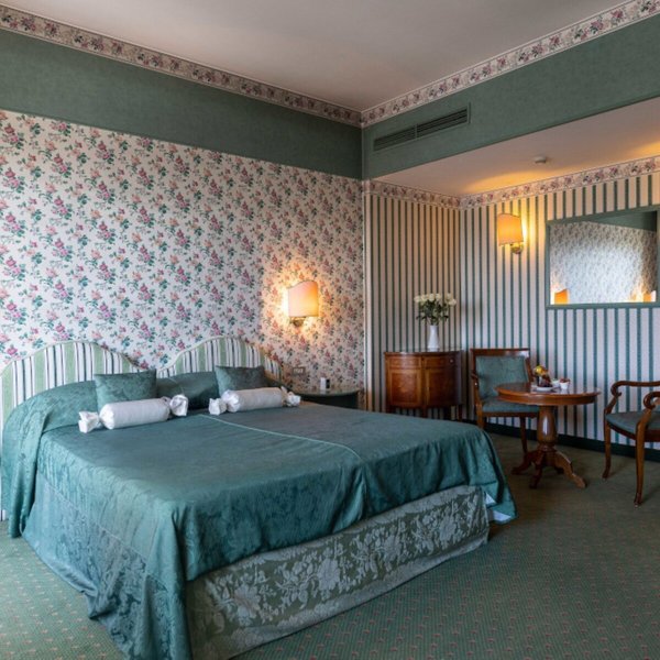 La Residence Terme & Idrokinesis 32