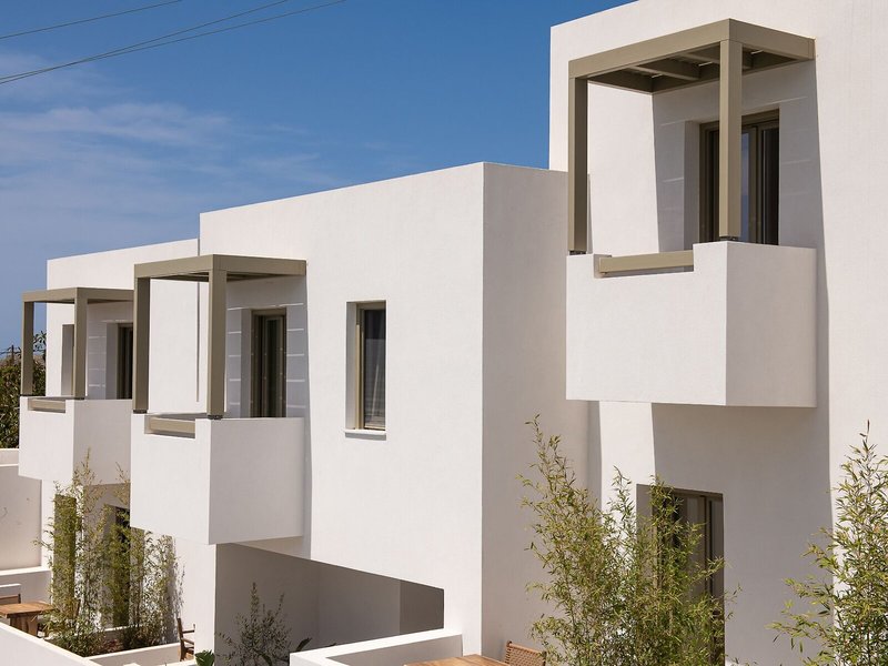 Mazee New-Age Boutique Hotel 2